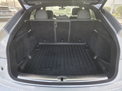 2025 Audi SQ5 Sportback Premium Plus