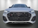 2025 Audi SQ5 Sportback Premium Plus
