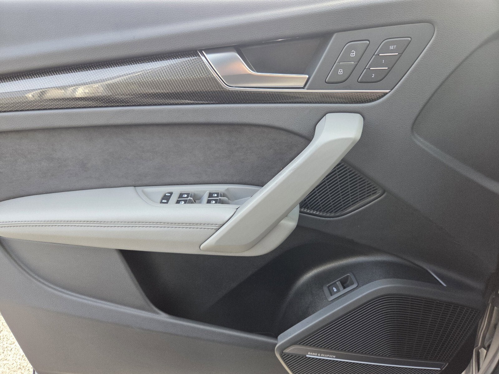 2025 Audi SQ5 Sportback Premium Plus