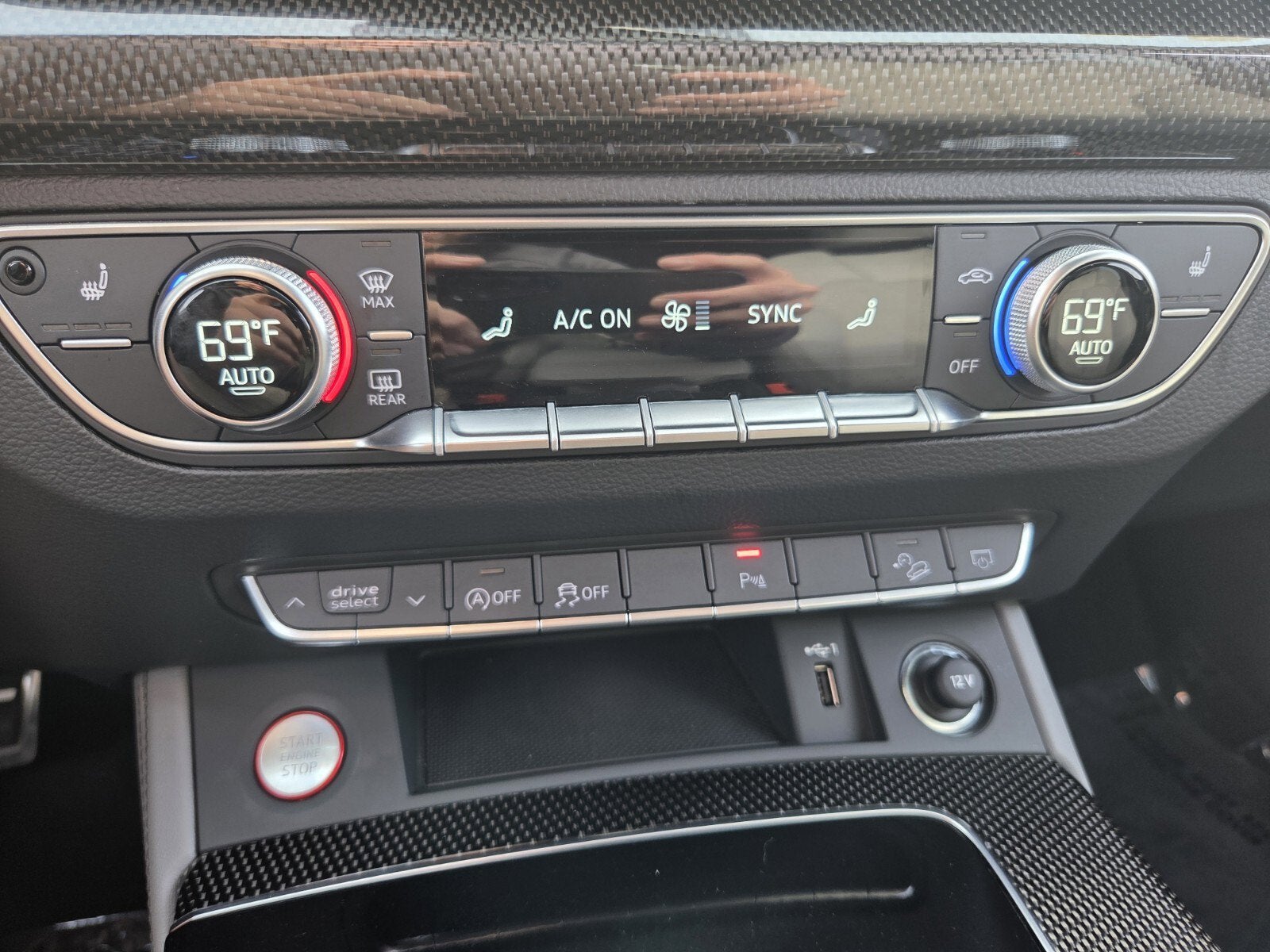 2025 Audi SQ5 Sportback Premium Plus