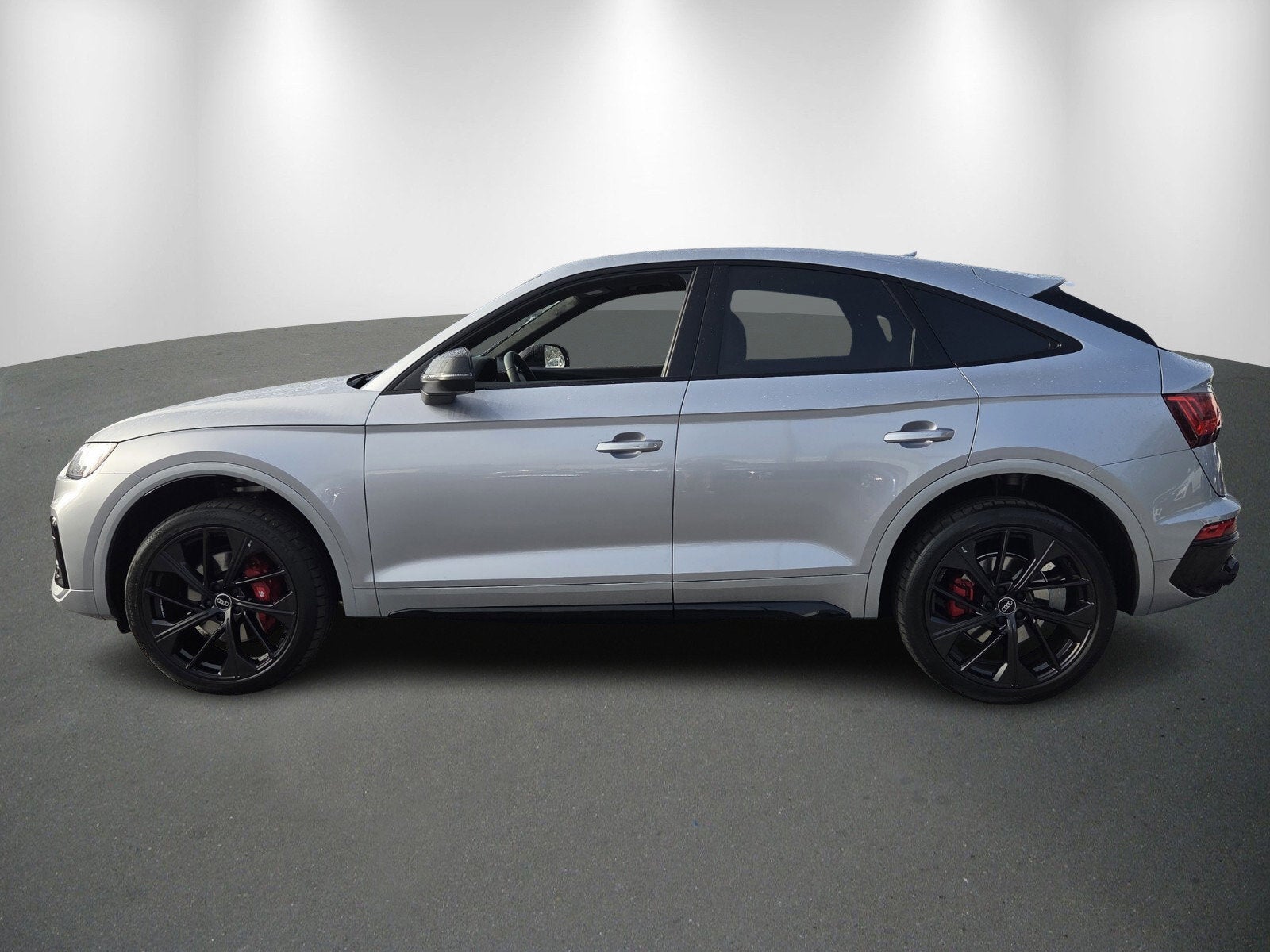 2025 Audi SQ5 Sportback Premium Plus