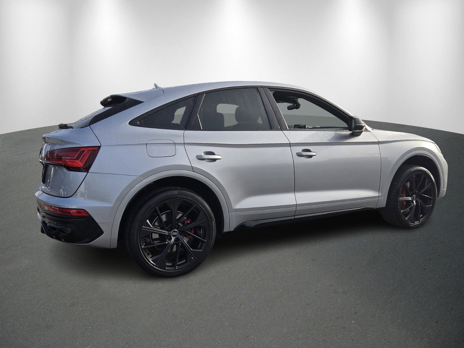 2025 Audi SQ5 Sportback Premium Plus