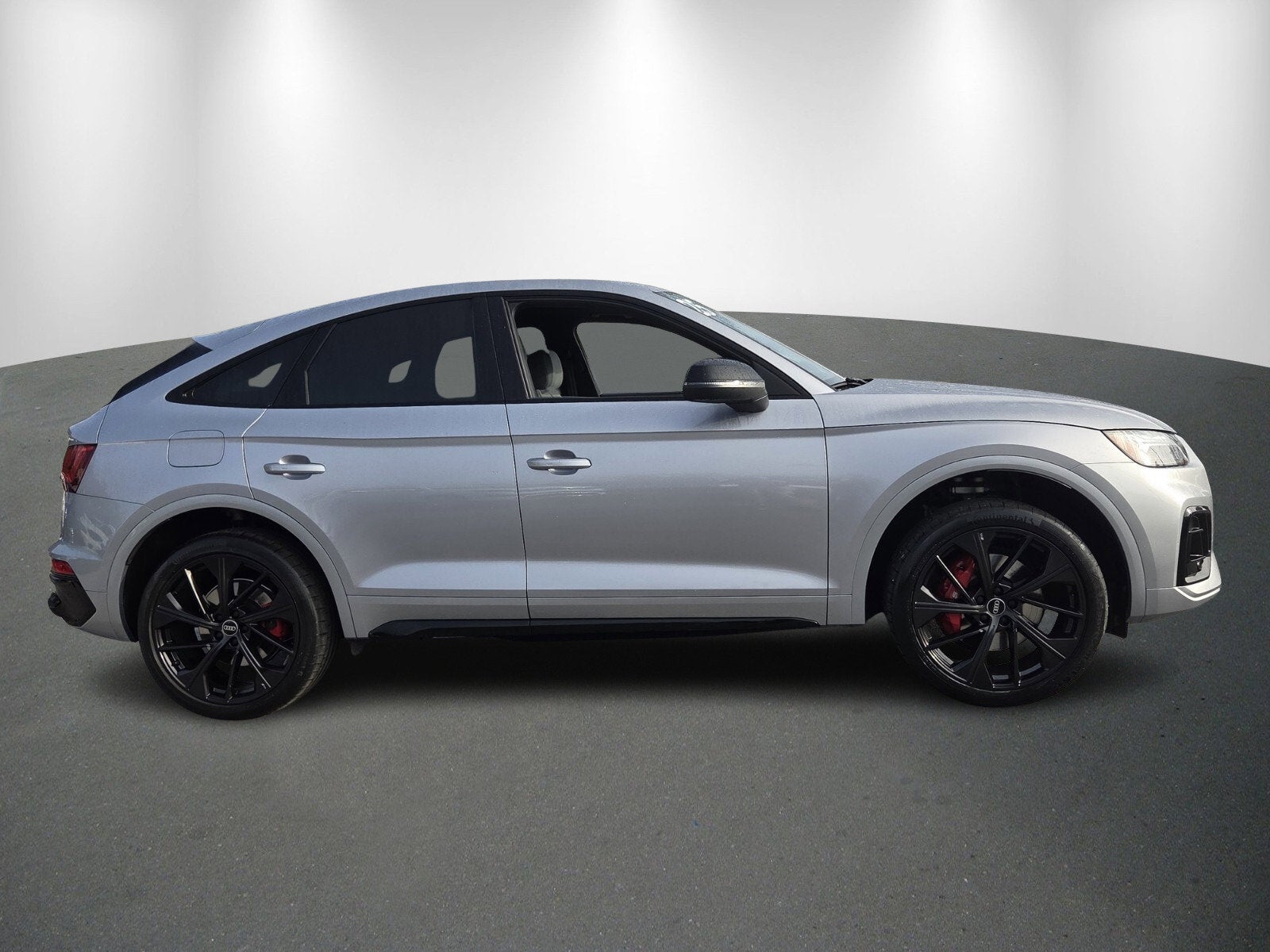 2025 Audi SQ5 Sportback Premium Plus