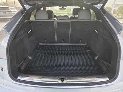 2025 Audi SQ5 Sportback Premium Plus