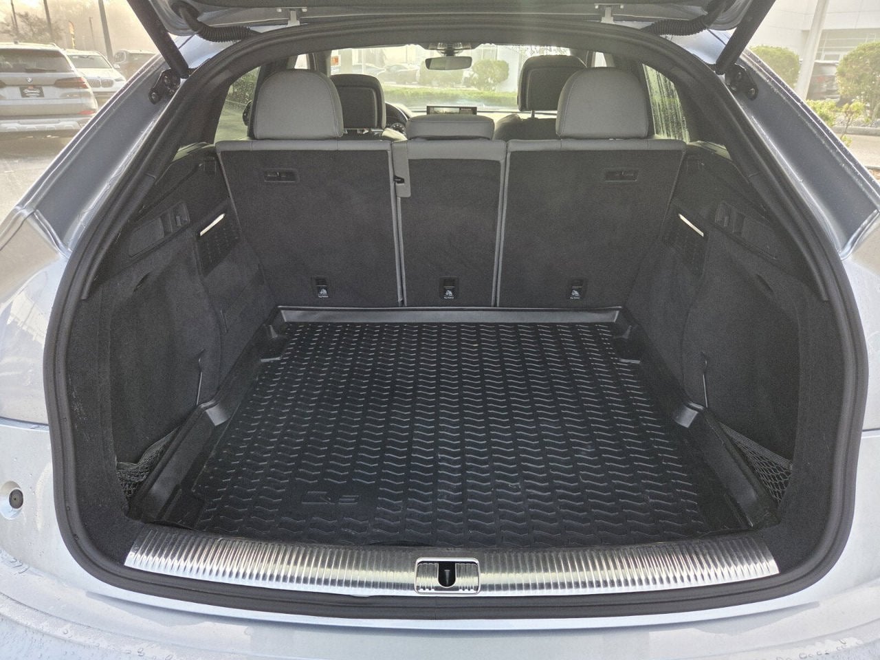 2025 Audi SQ5 Sportback Premium Plus