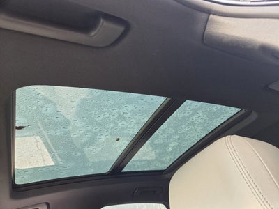 2025 Audi SQ5 Sportback Premium Plus