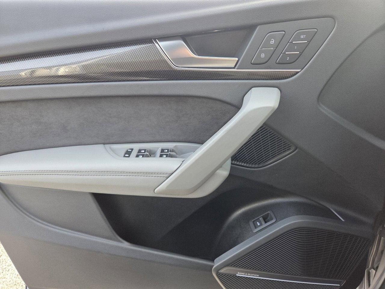 2025 Audi SQ5 Sportback Premium Plus