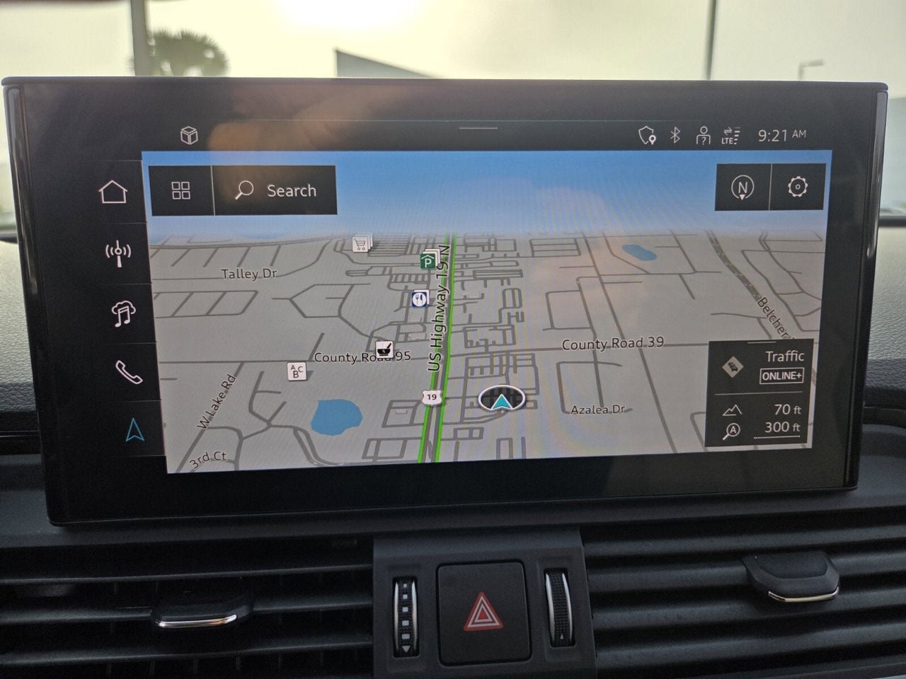 2025 Audi SQ5 Sportback Premium Plus