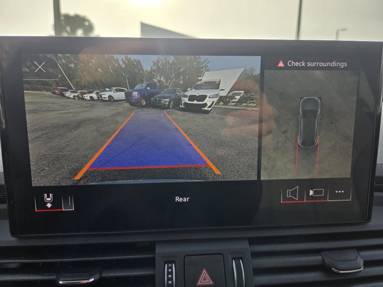 2025 Audi SQ5 Sportback Premium Plus