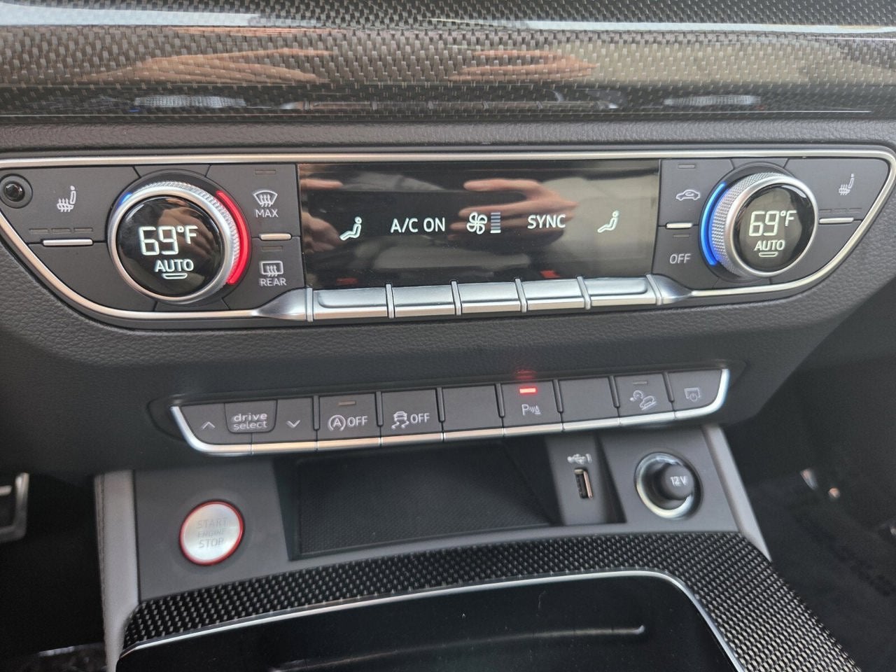 2025 Audi SQ5 Sportback Premium Plus