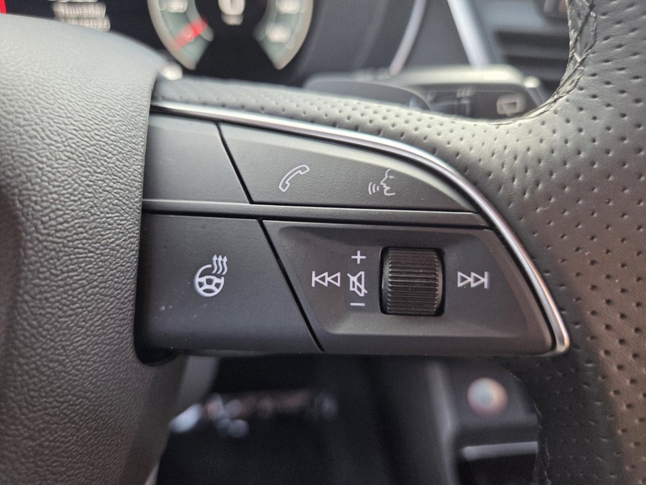 2025 Audi SQ5 Sportback Premium Plus