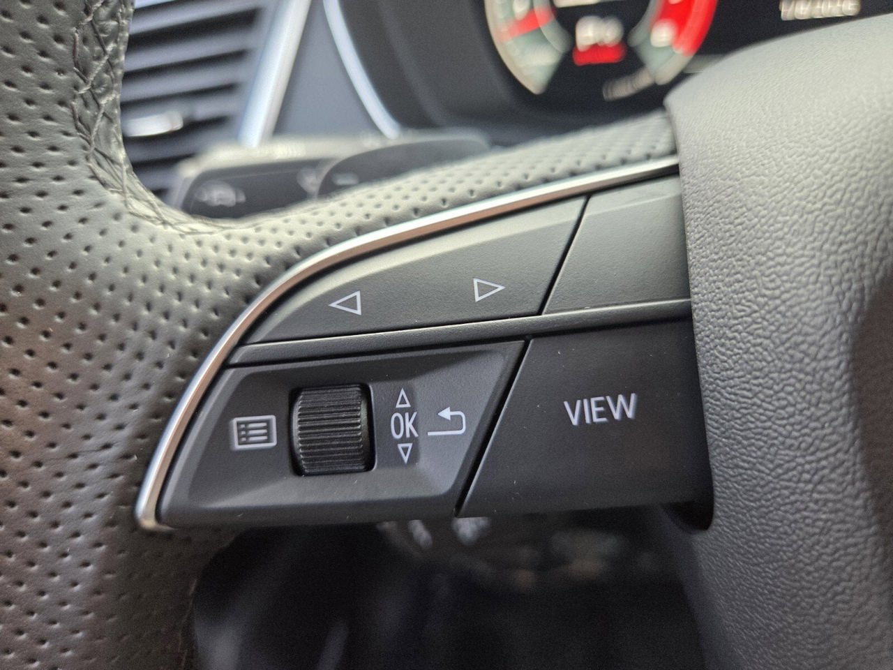 2025 Audi SQ5 Sportback Premium Plus