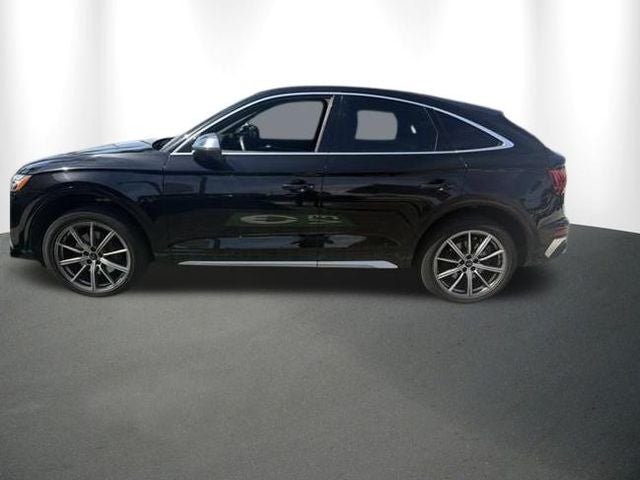 2022 Audi SQ5 Sportback Premium Plus quattro