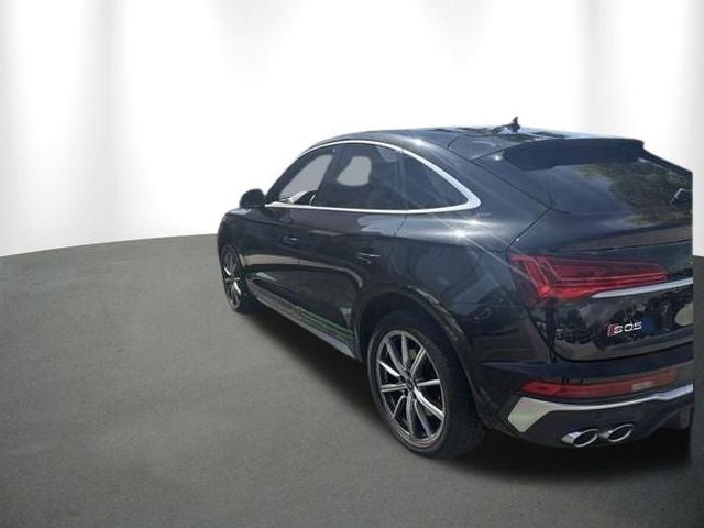 2022 Audi SQ5 Sportback Premium Plus quattro