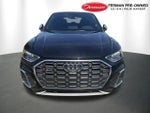 2022 Audi SQ5 Sportback Premium Plus quattro