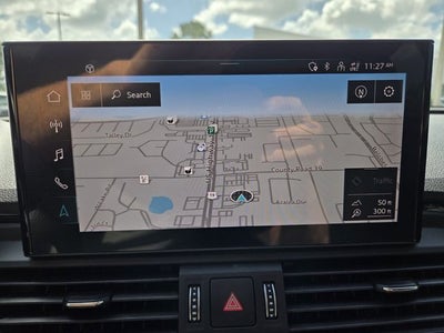 2022 Audi SQ5 Sportback Premium Plus quattro