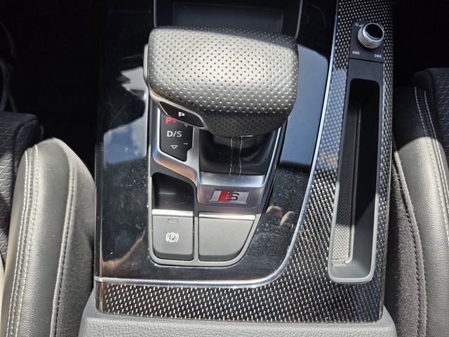 2022 Audi SQ5 Sportback Premium Plus quattro