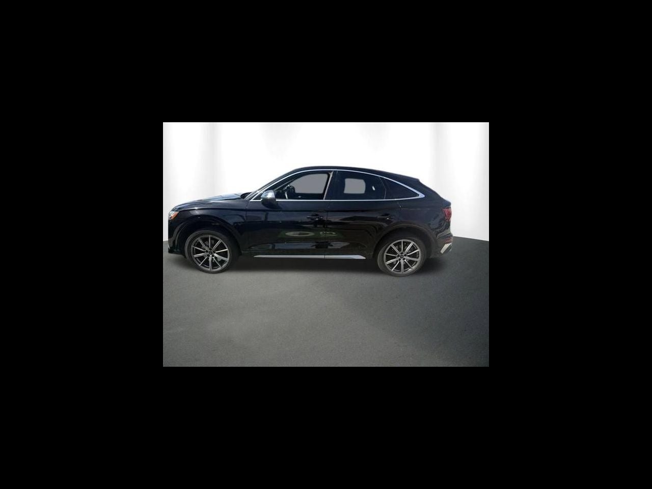 2022 Audi SQ5 Sportback Premium Plus quattro