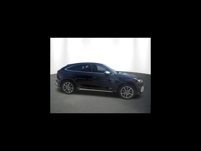 2022 Audi SQ5 Sportback Premium Plus quattro