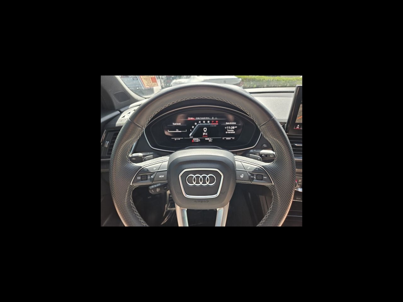 2022 Audi SQ5 Sportback Premium Plus quattro