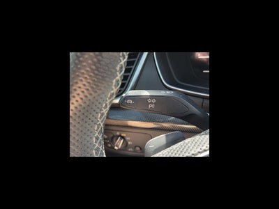 2022 Audi SQ5 Sportback Premium Plus quattro