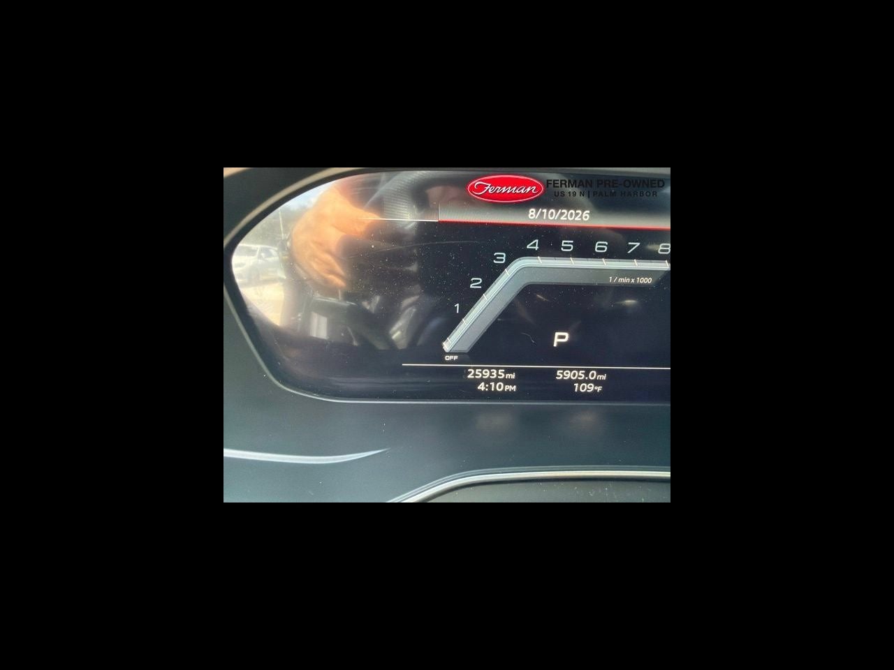 2022 Audi SQ5 Sportback Premium Plus quattro