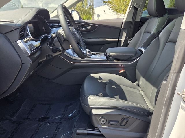 2023 Audi Q8 55 Premium Plus quattro