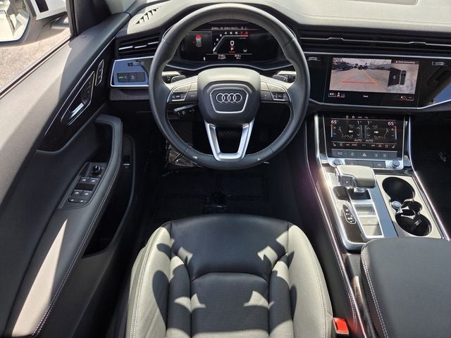 2023 Audi Q8 55 Premium Plus quattro