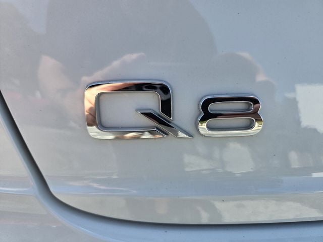 2023 Audi Q8 55 Premium Plus quattro