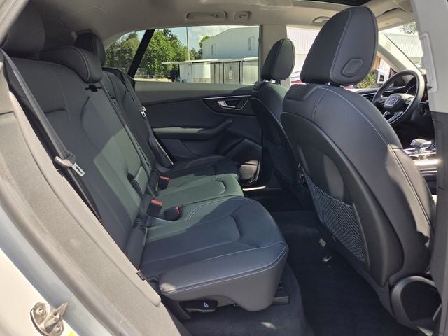 2023 Audi Q8 55 Premium Plus quattro