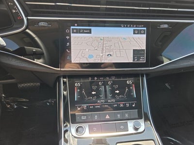 2023 Audi Q8 55 Premium Plus quattro