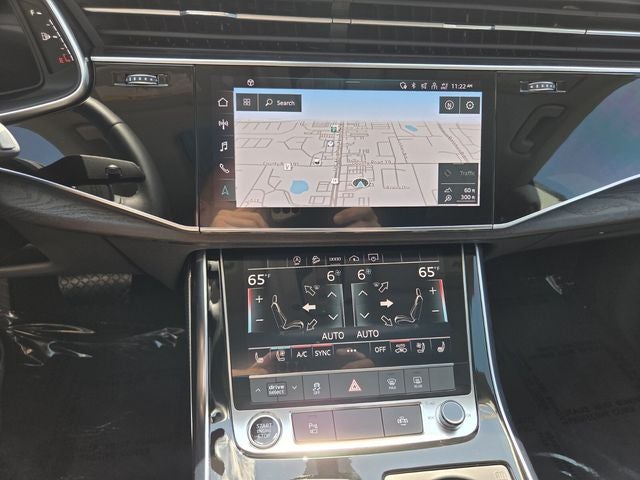 2023 Audi Q8 55 Premium Plus quattro