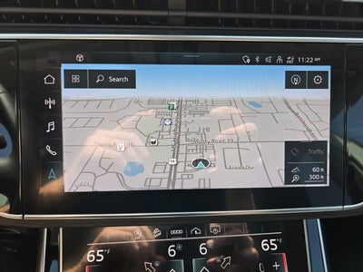 2023 Audi Q8 55 Premium Plus quattro