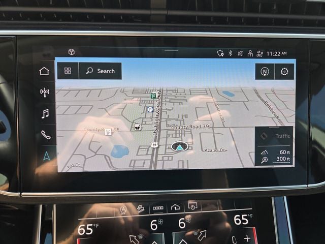 2023 Audi Q8 55 Premium Plus quattro