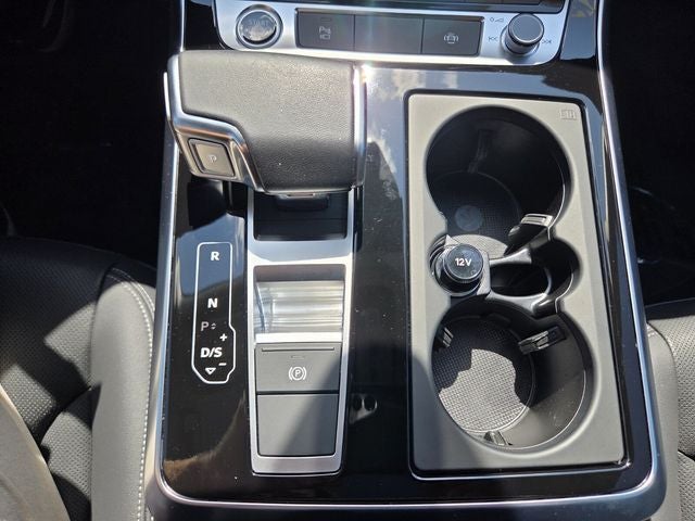 2023 Audi Q8 55 Premium Plus quattro