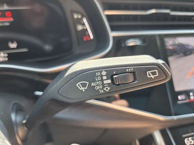 2023 Audi Q8 55 Premium Plus quattro