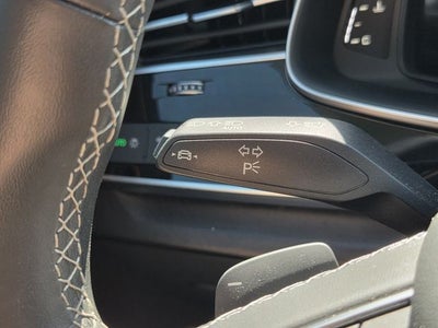 2023 Audi Q8 55 Premium Plus quattro