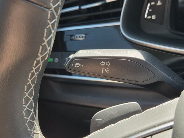 2023 Audi Q8 55 Premium Plus quattro