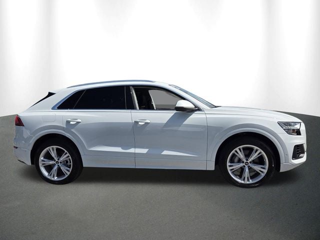 2023 Audi Q8 55 Premium Plus quattro