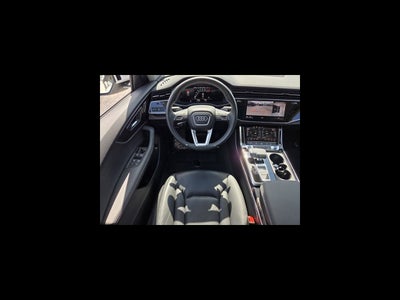 2023 Audi Q8 55 Premium Plus quattro