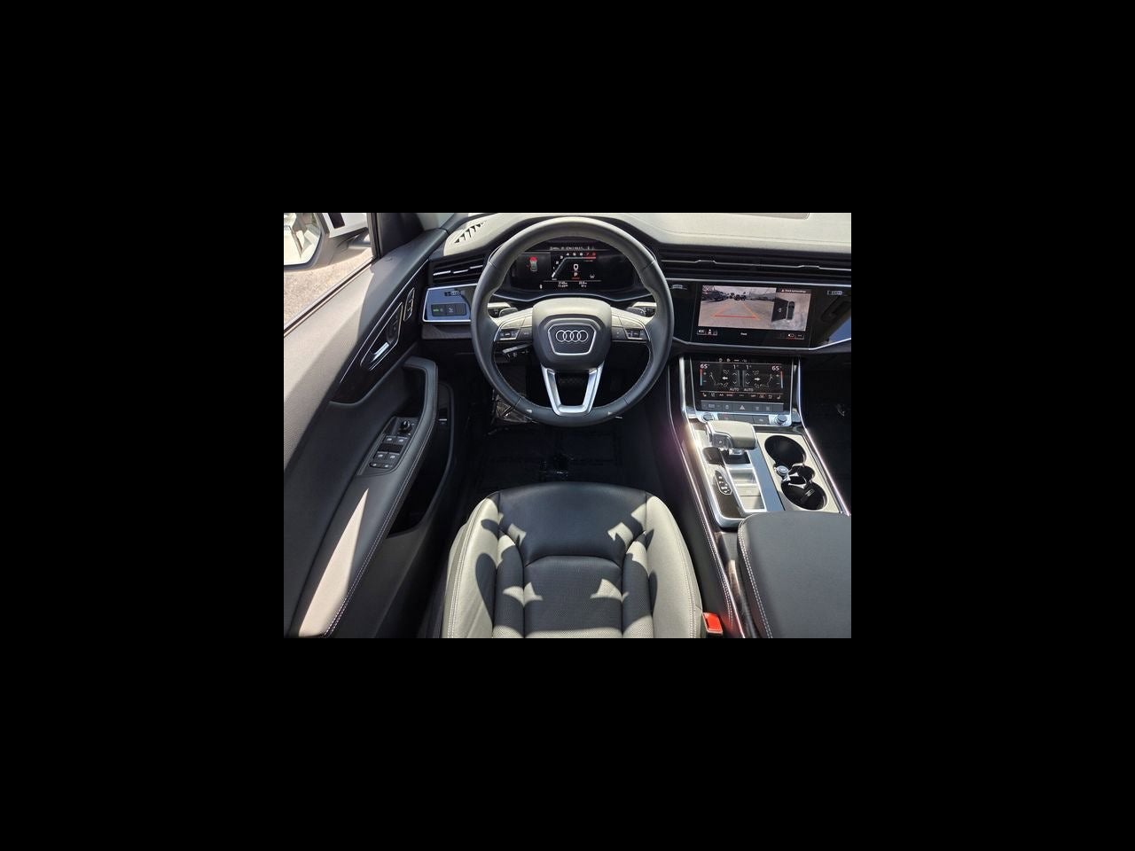 2023 Audi Q8 55 Premium Plus quattro