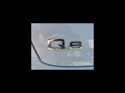 2023 Audi Q8 55 Premium Plus quattro