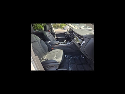 2023 Audi Q8 55 Premium Plus quattro