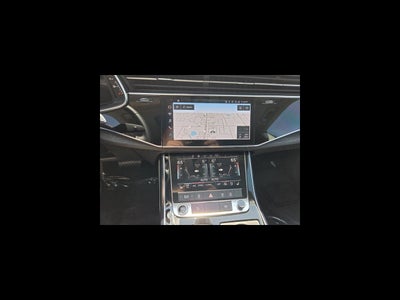 2023 Audi Q8 55 Premium Plus quattro