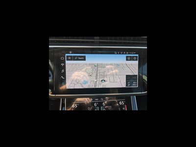 2023 Audi Q8 55 Premium Plus quattro