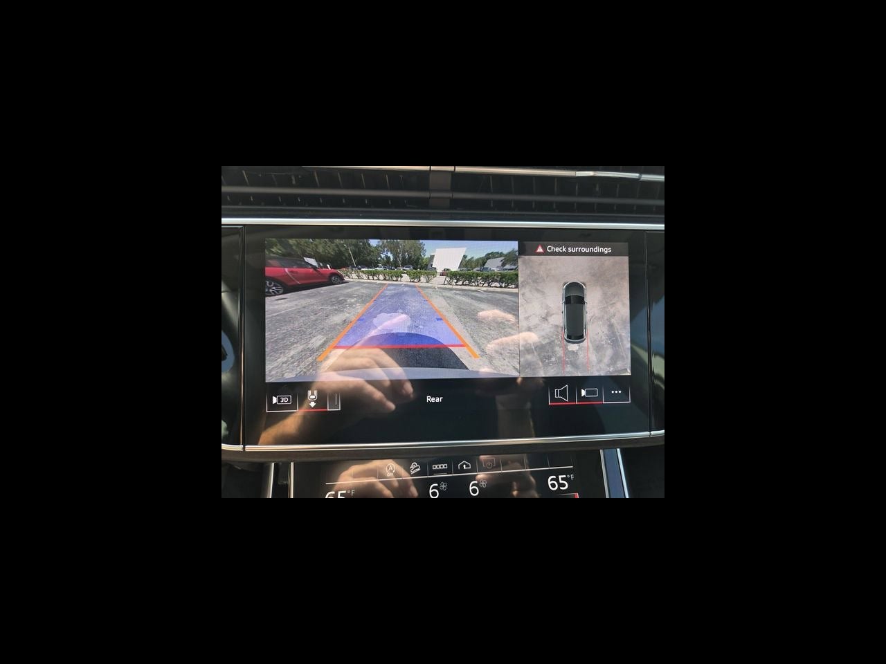 2023 Audi Q8 55 Premium Plus quattro