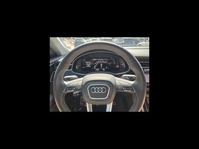 2023 Audi Q8 55 Premium Plus quattro