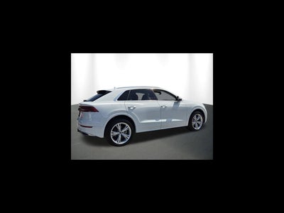 2023 Audi Q8 55 Premium Plus quattro