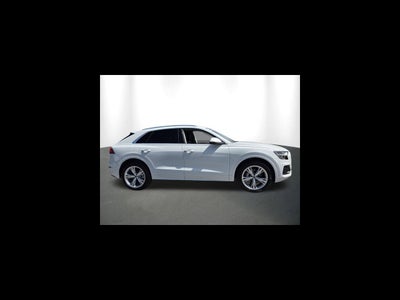 2023 Audi Q8 55 Premium Plus quattro