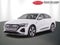 2024 Audi Q8 Sportback e-tron Premium Plus S line quattro